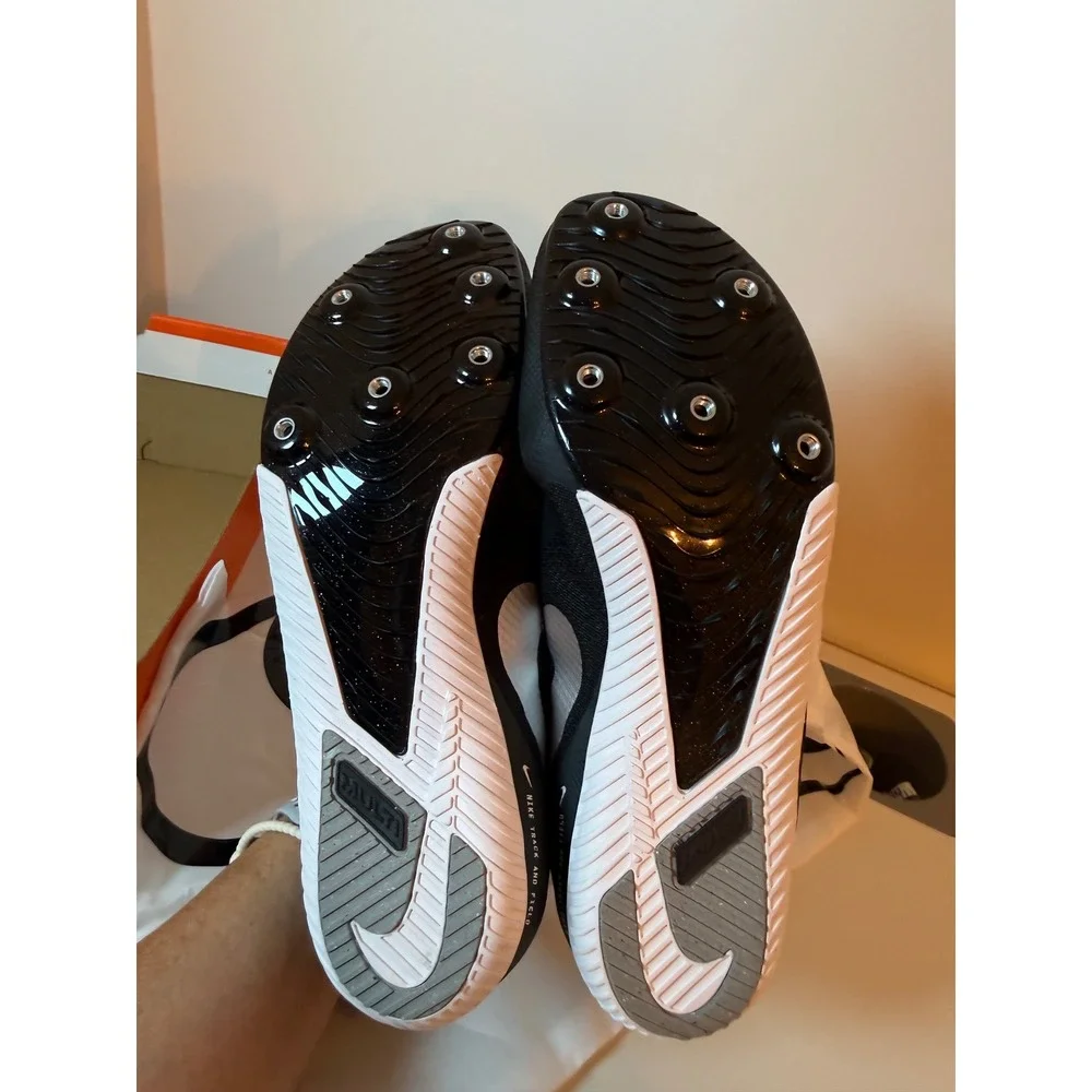 Nike elevate your